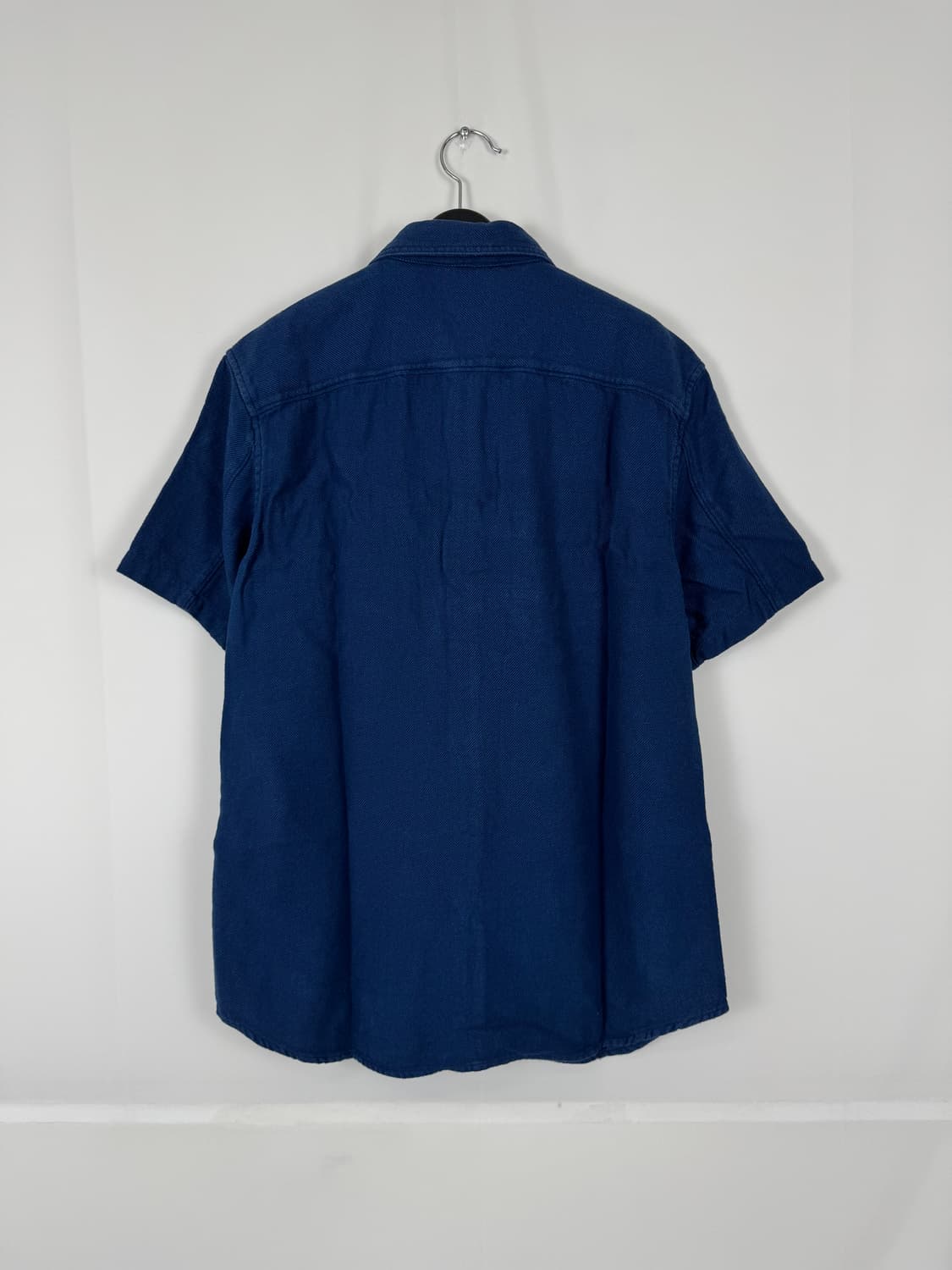 b252) 칼하트 워크 청셔츠 상품이미지4