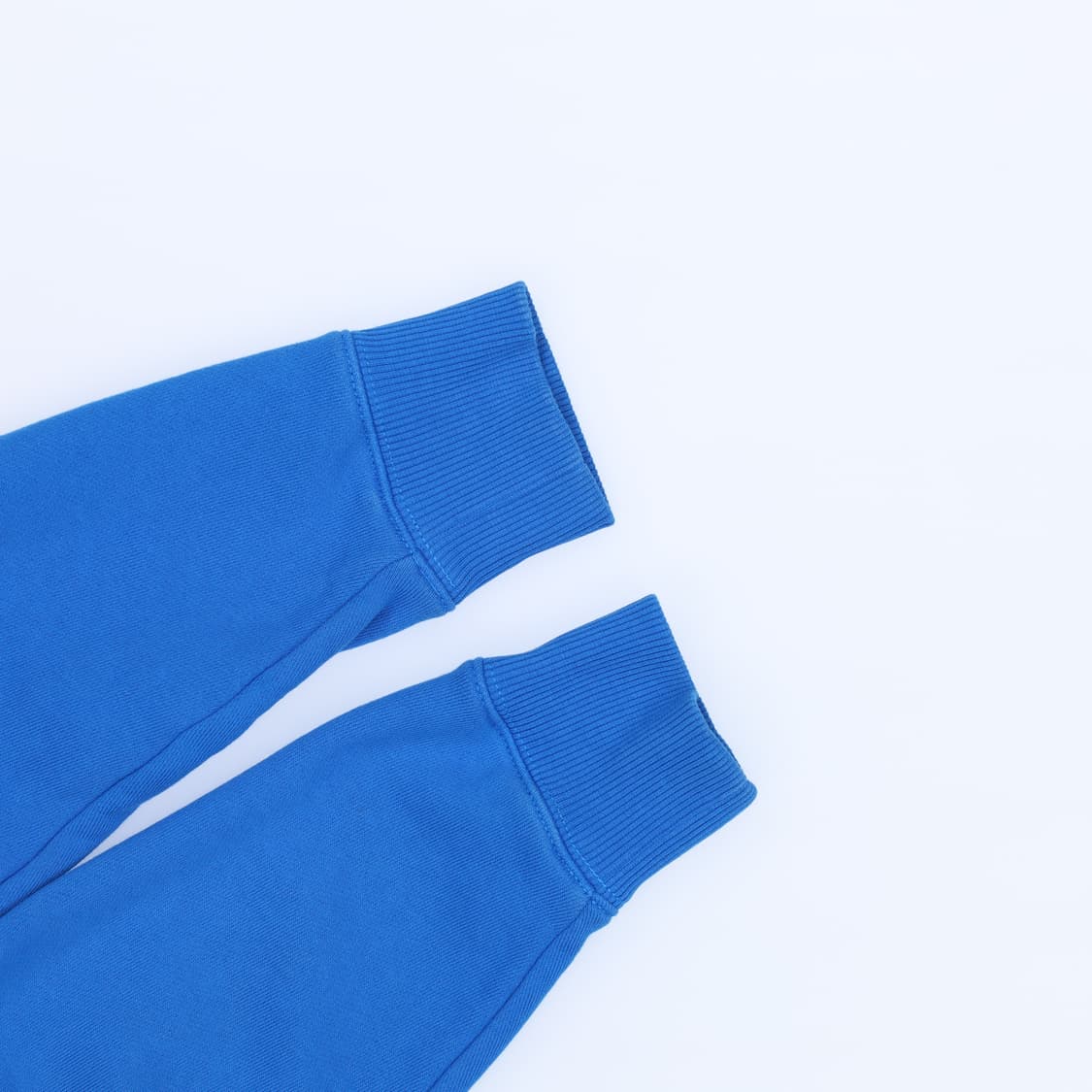 [95] 신형 라코스테 남성 코튼 플리스 스웨트셔츠 맨투맨 블루 3832 상품이미지4