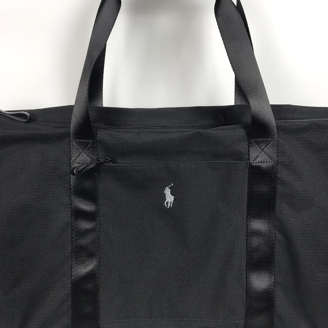 폴로 랄프로렌 빅사이즈 토트백 여행 가방 상품이미지2