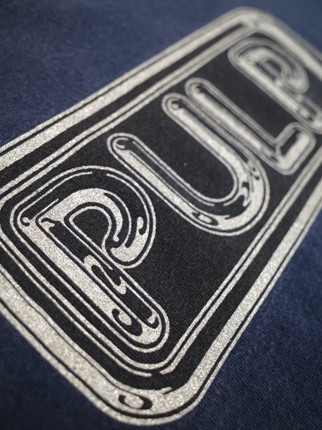 90’s 펄프 밴드 티셔츠 상품이미지3