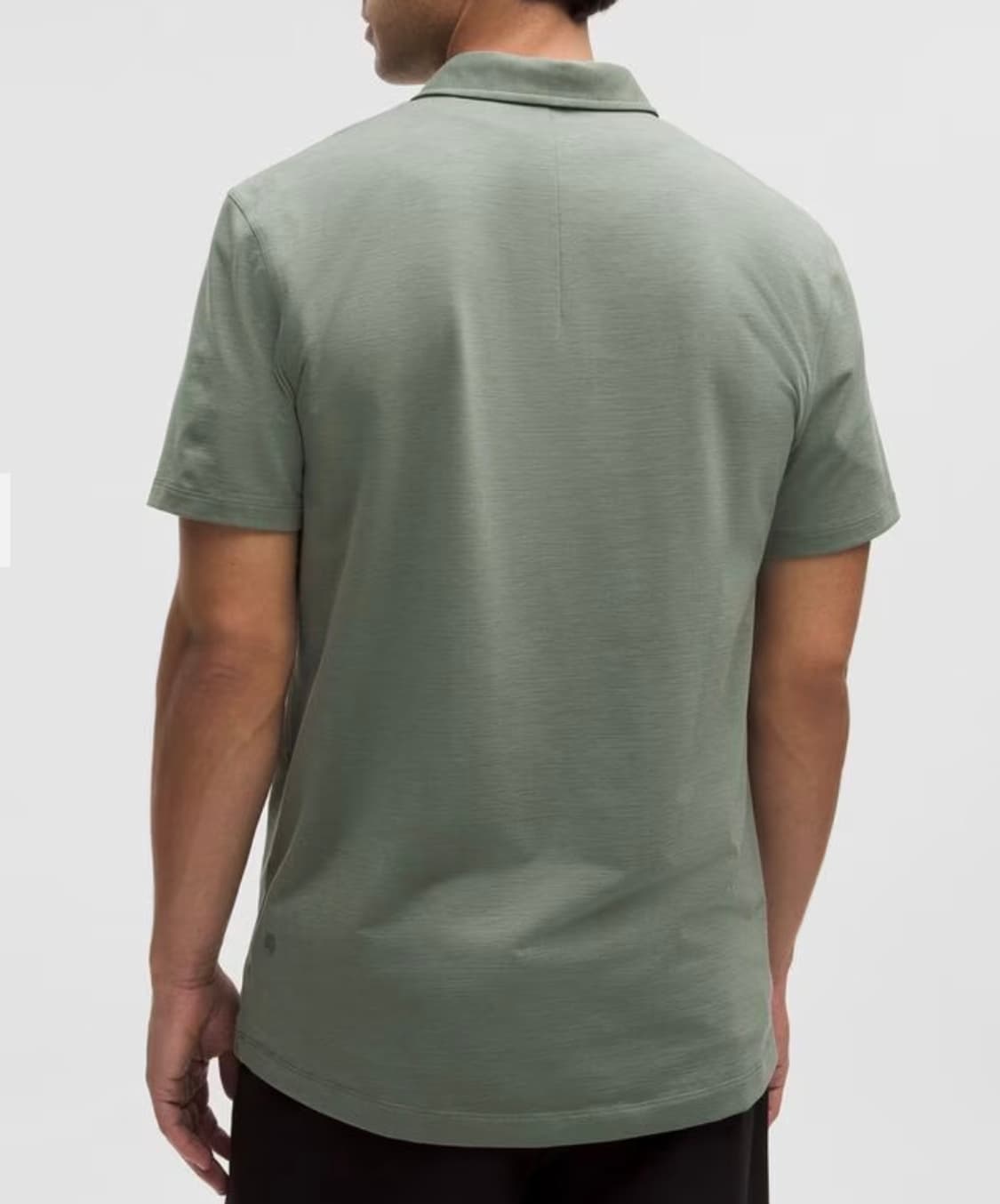 룰루레몬 에볼루션 숏슬리브 M 상품이미지3