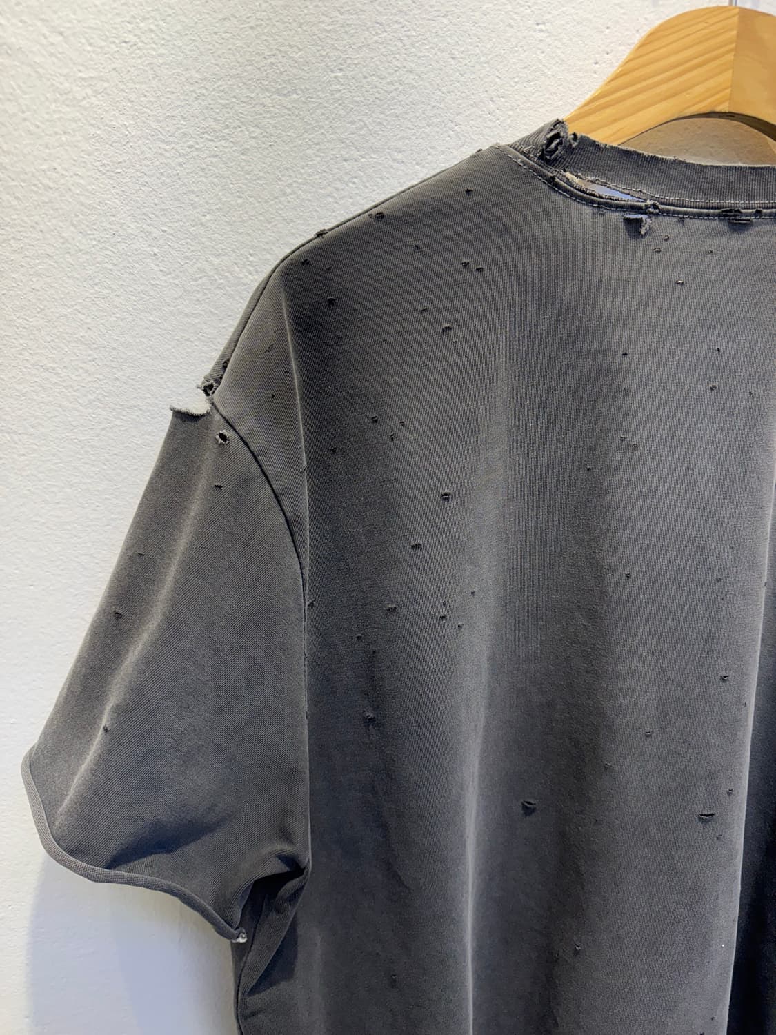 빈티지 디스 반팔 상품이미지8