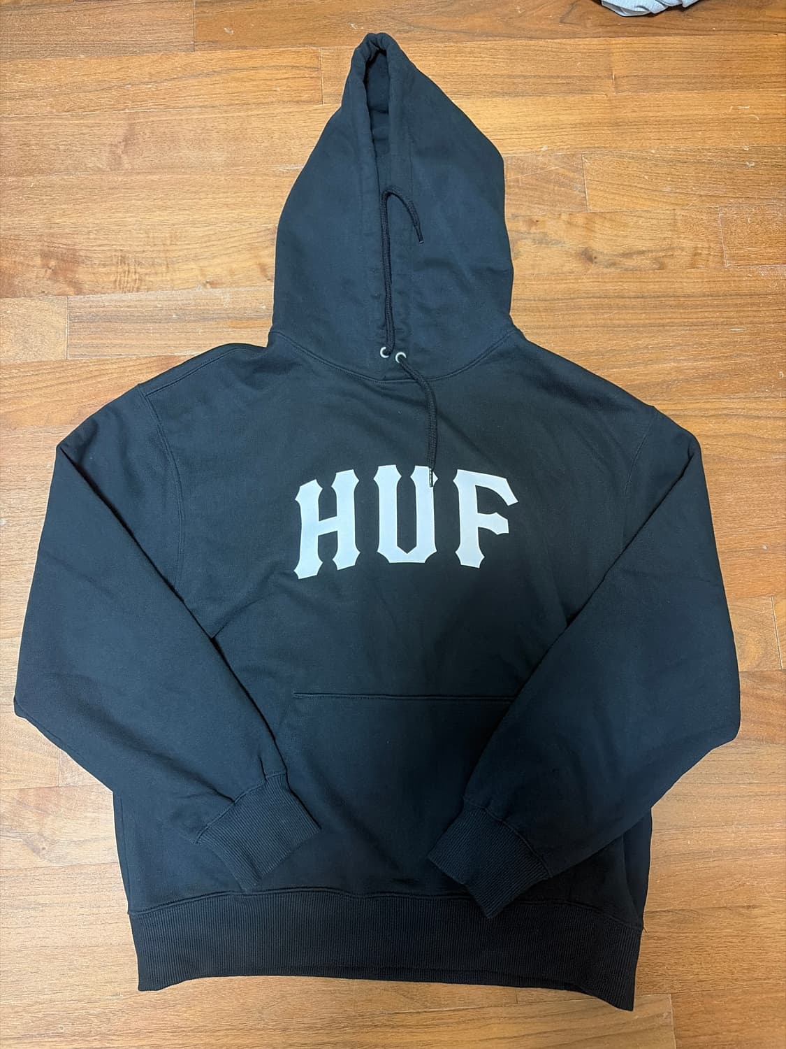 허프 후드 m 상품이미지1