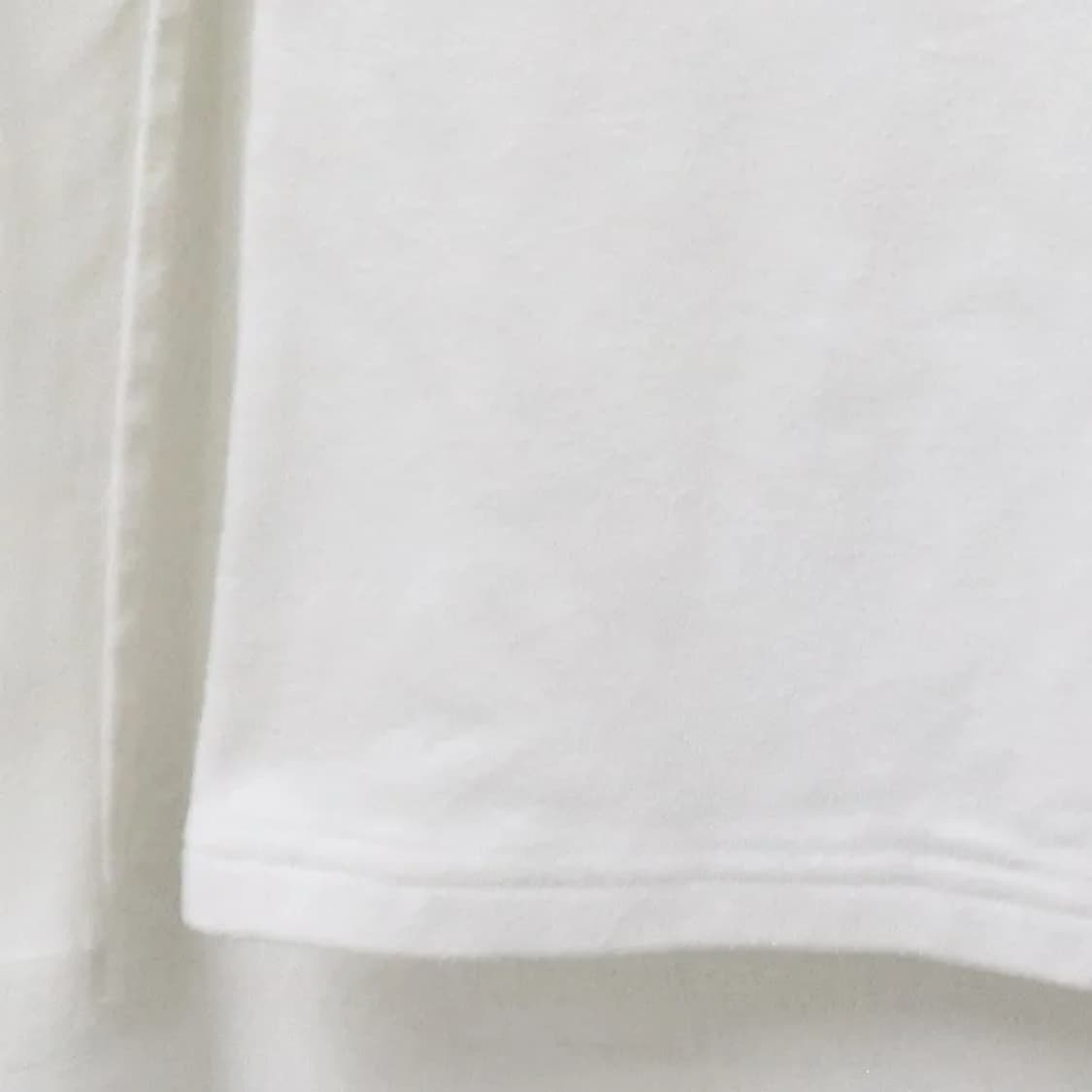 GORGE 딥 유넥 긴팔 티셔츠 62268 상품이미지4