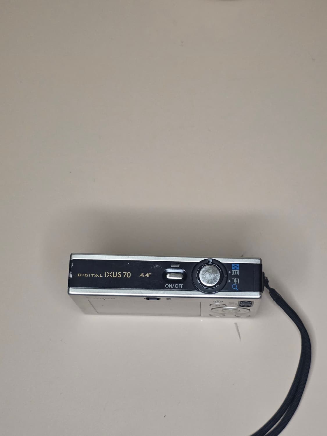 Canon IXUS70 / IXY10 디카 | 레트로감성 CCD카메라 상품이미지4