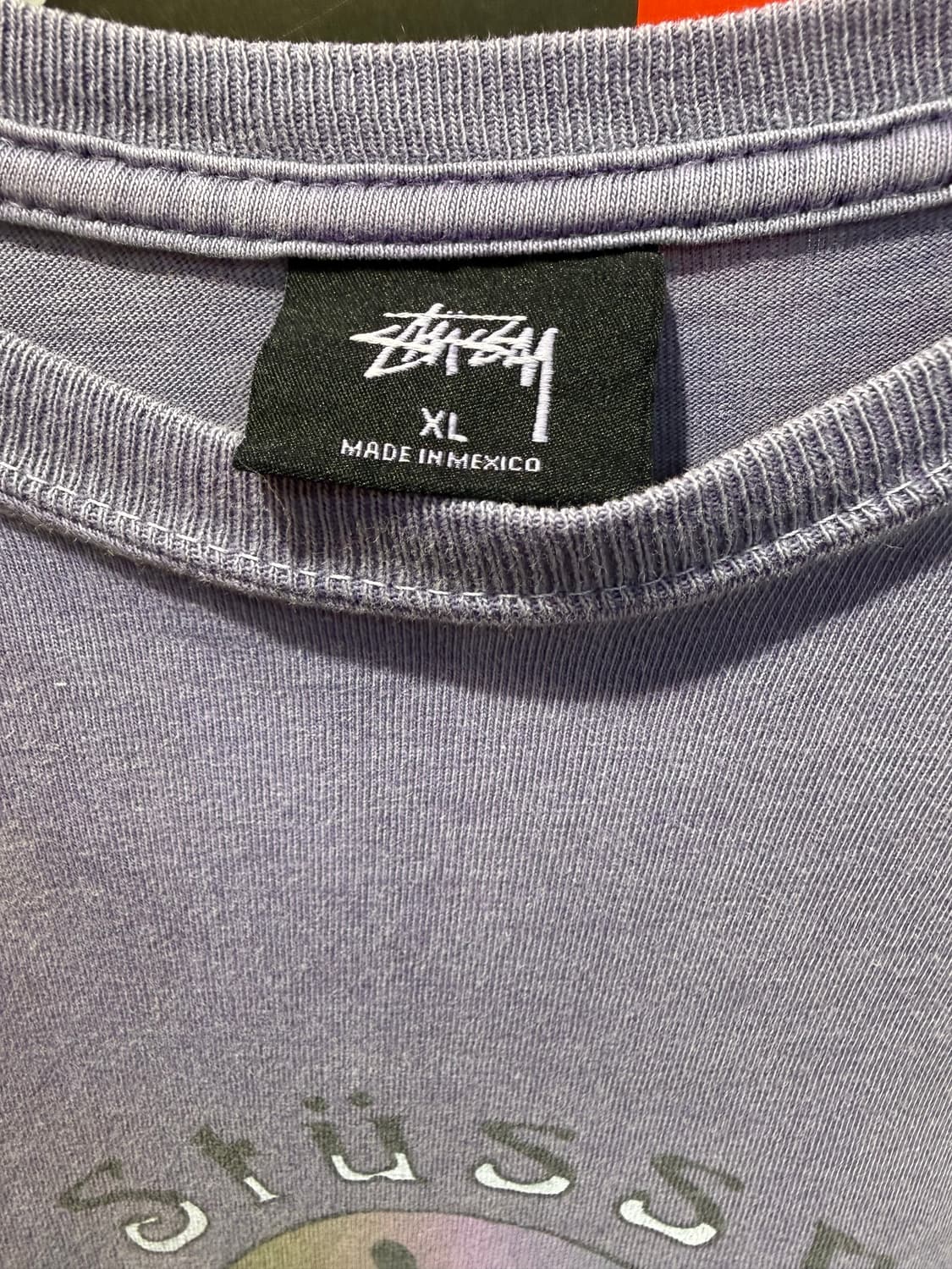 스투시 롱 슬리브 상품이미지3