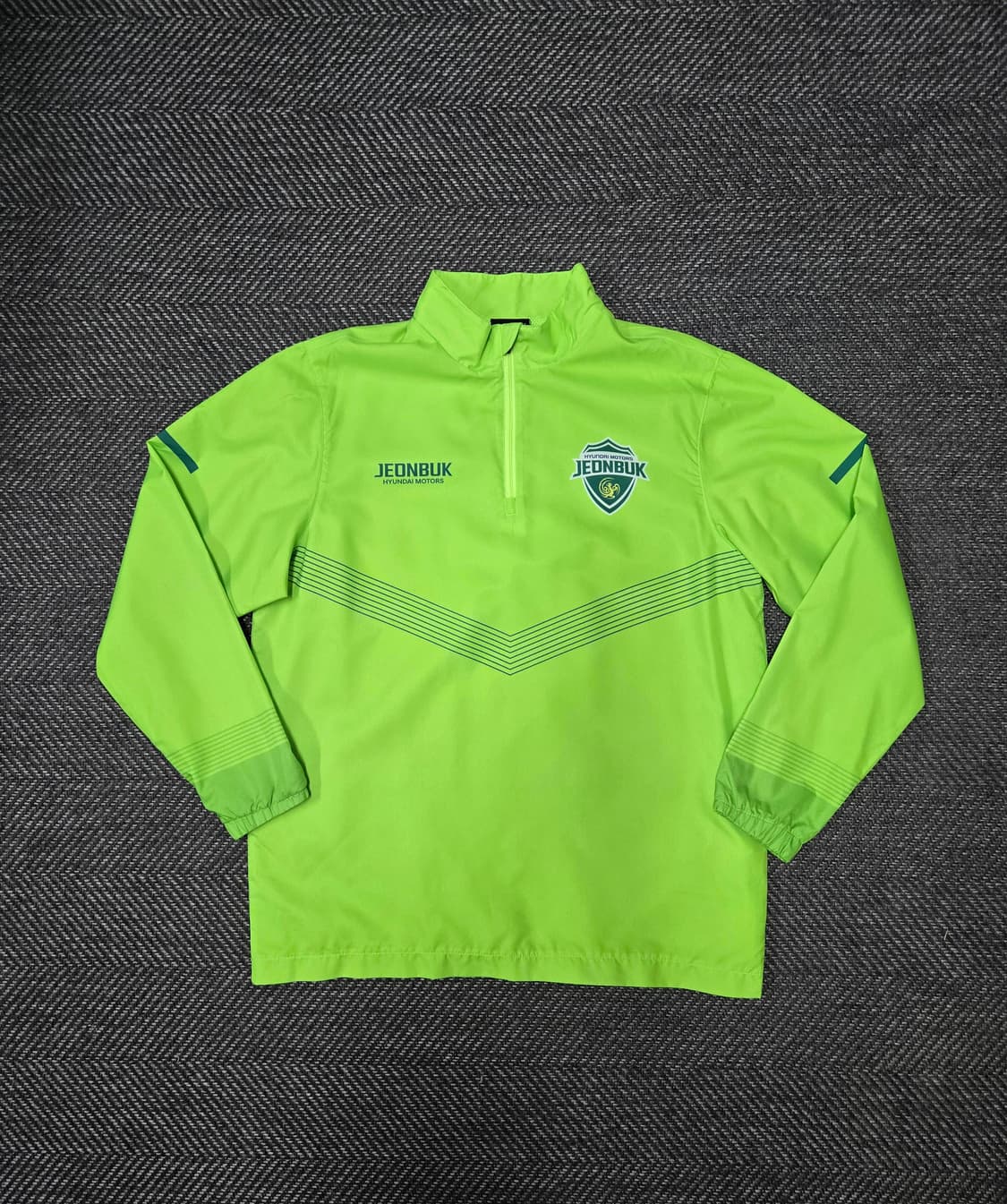 전북현대 윈드브레이커 바람막이 90 상품이미지1