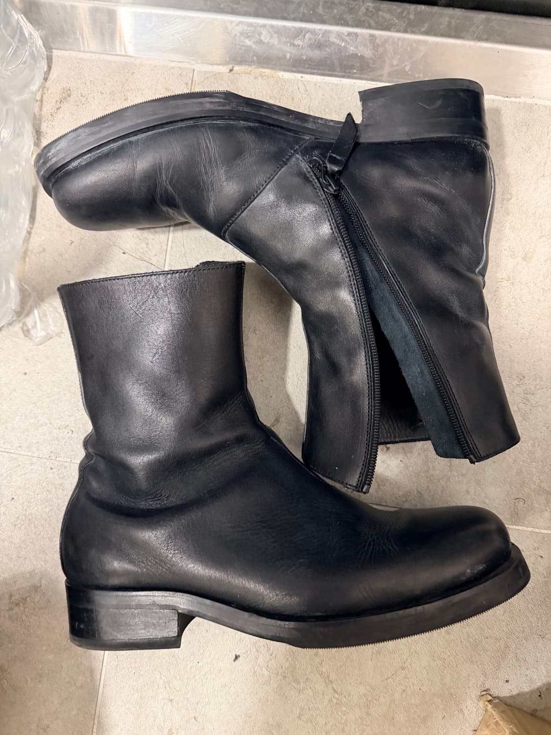 Our legacy camion (black/43) 상품이미지1