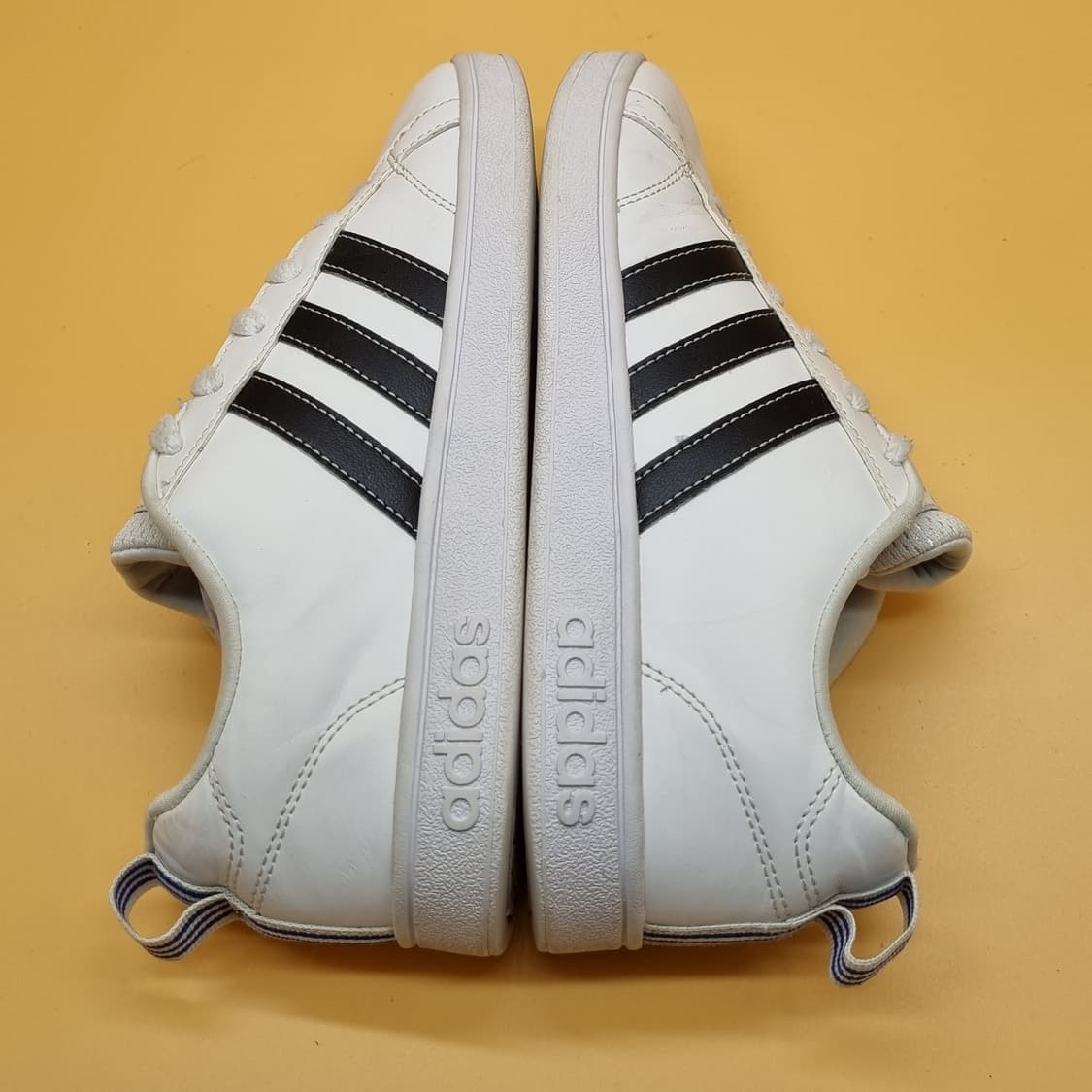 아디다스 네오 어드밴티지 스니커즈220 상품이미지5