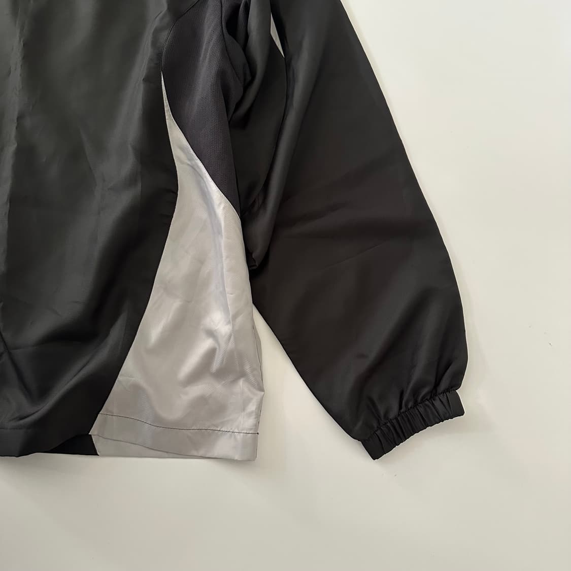 미즈노 mizuno 빅로고 웜업 상품이미지3