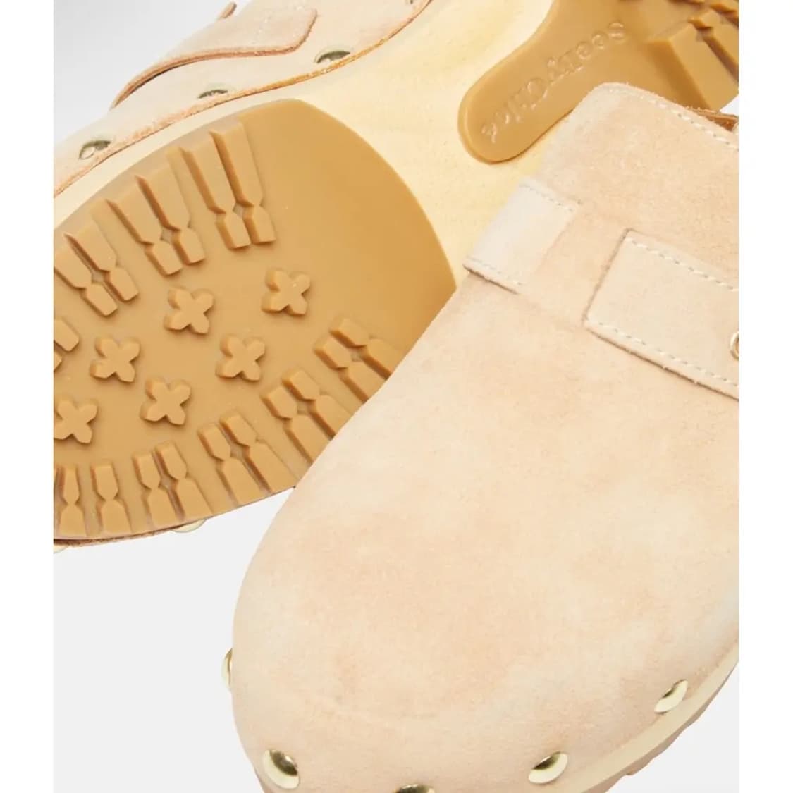 씨바이끌로에 클로그 37 상품이미지2