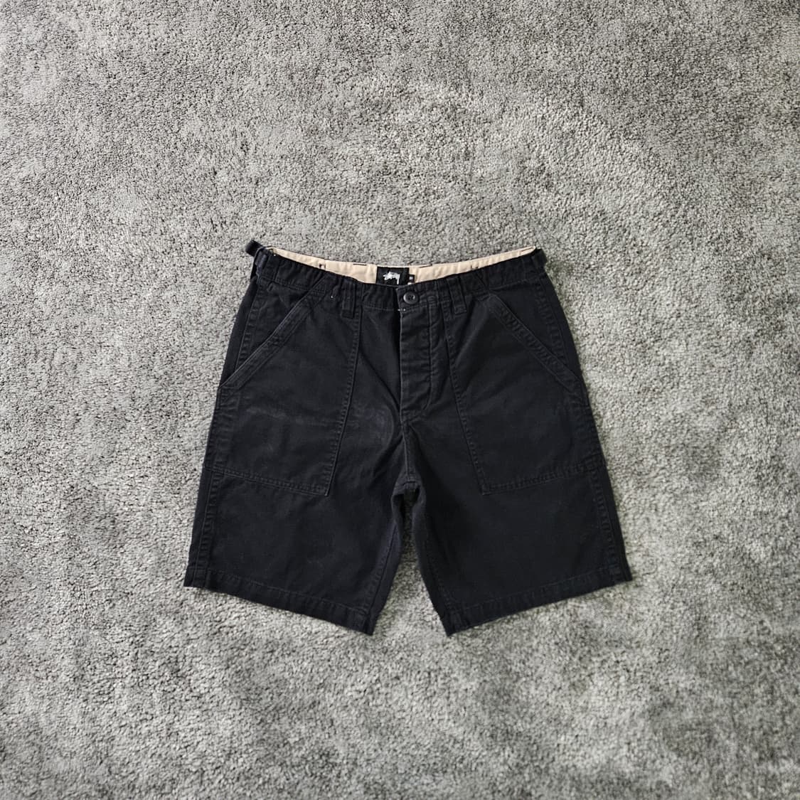 [무료배송] STUSSY 반바지 상품이미지1