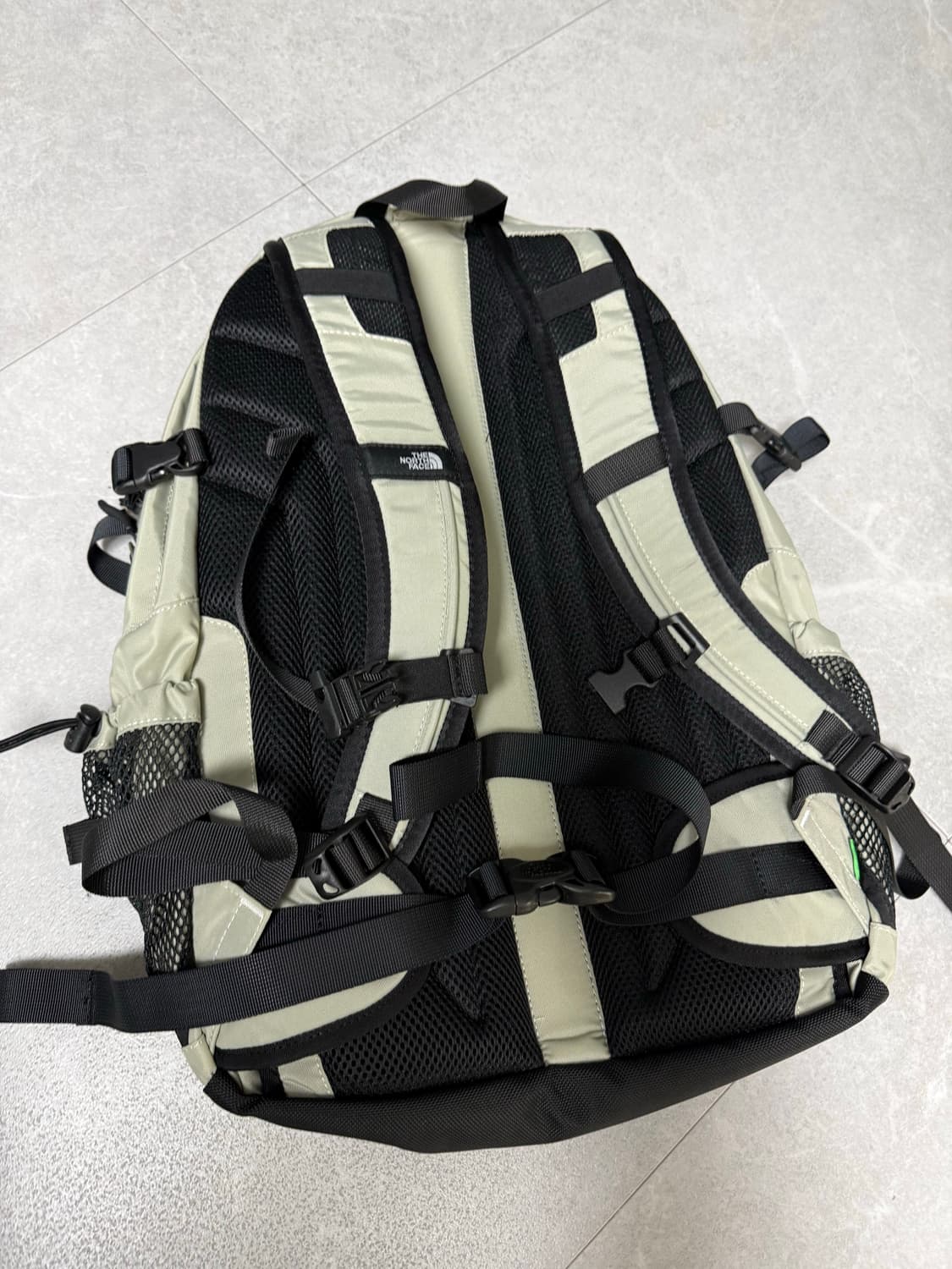 노스페이스 보레알레스2 백팩 상품이미지3