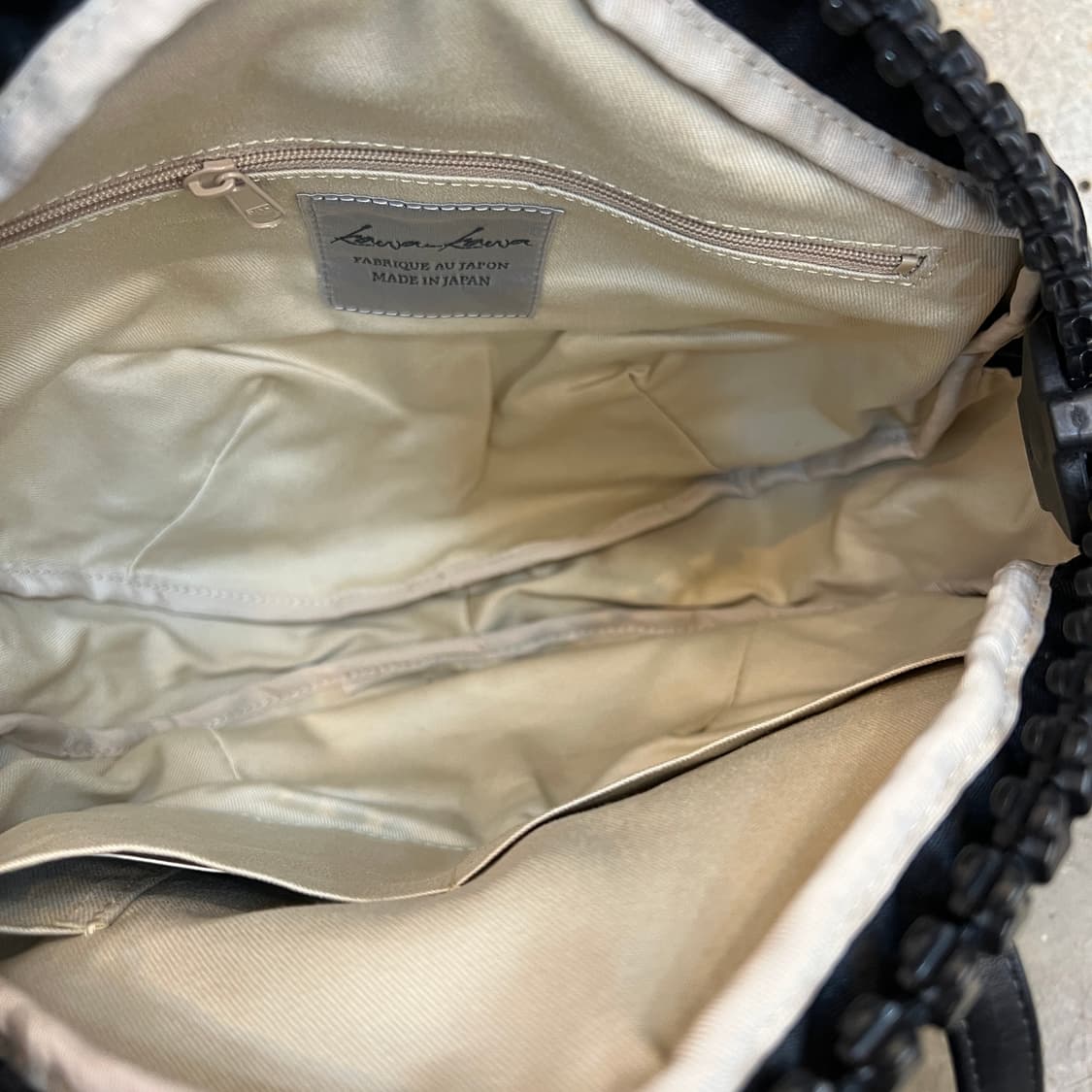 KawaKawa 라운드백 상품이미지7