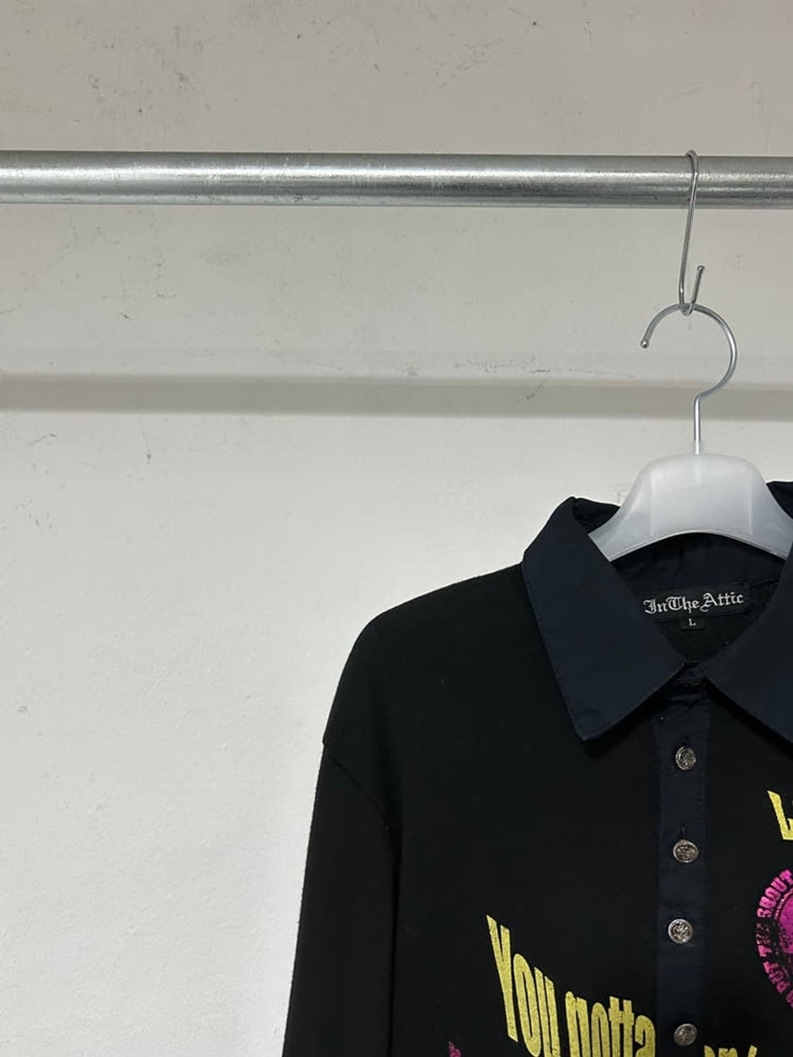 vtg top 상품이미지2