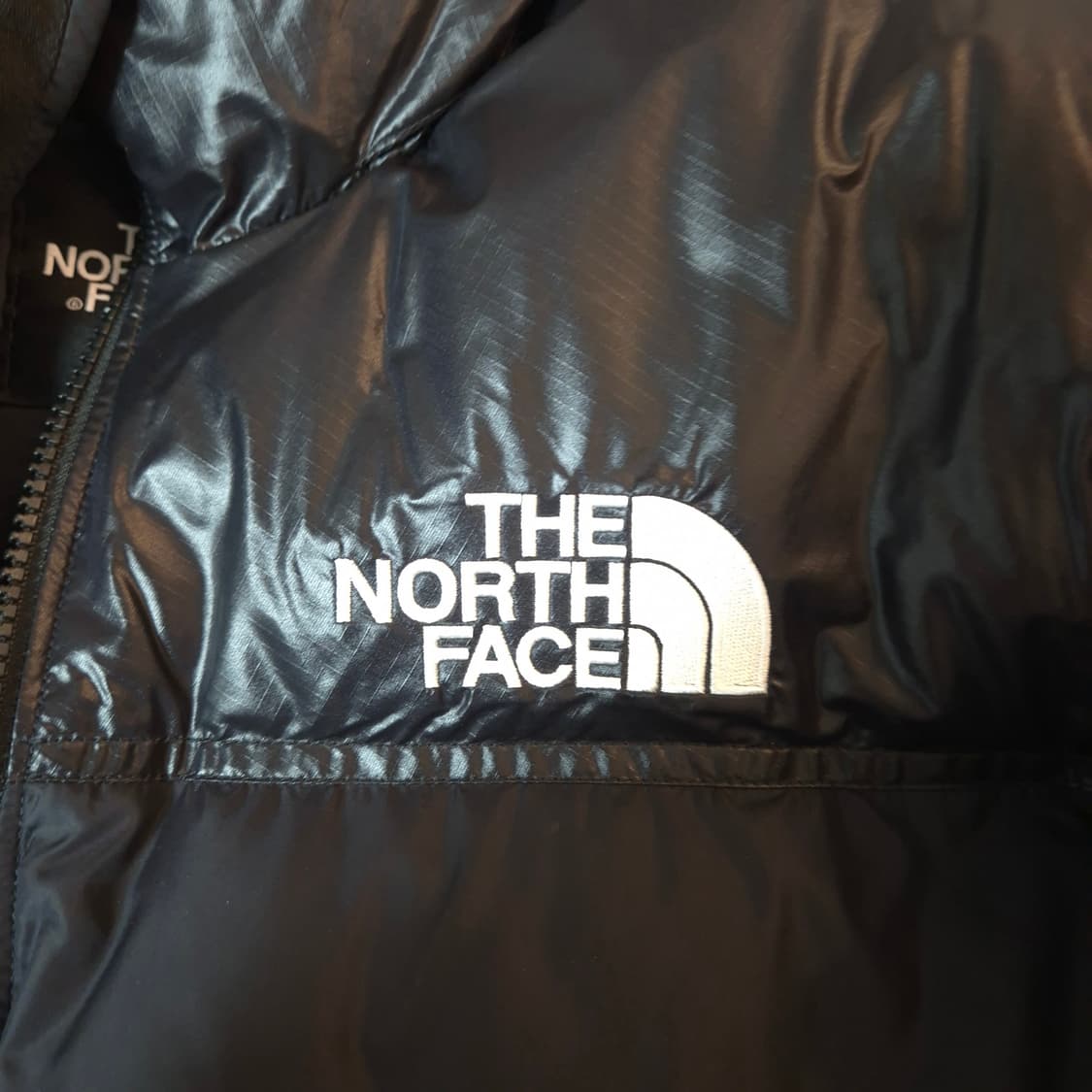 노스페이스 구스다운 눕시 팝니다 상품이미지7