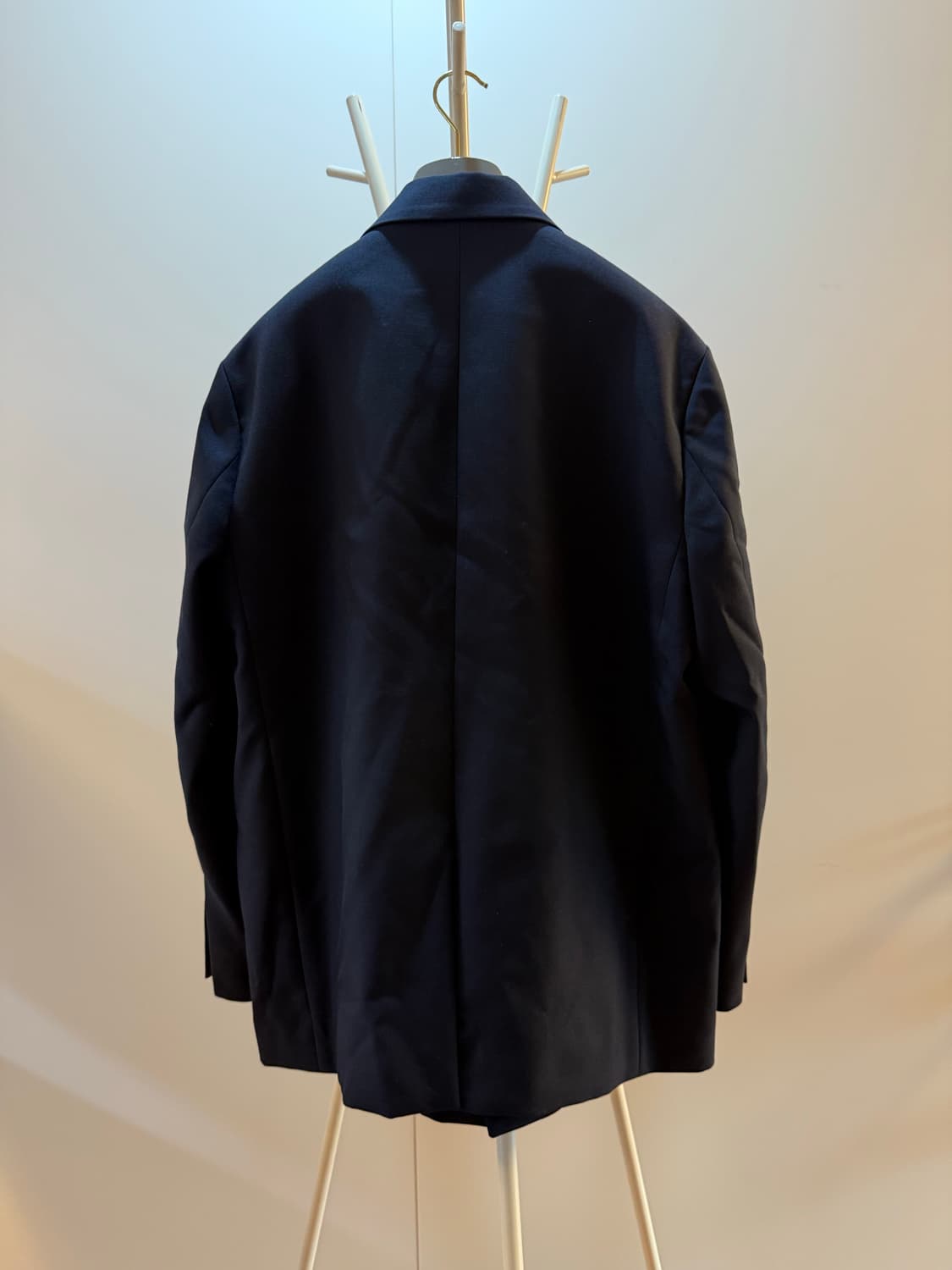 트윌 울 슈트 상품이미지4