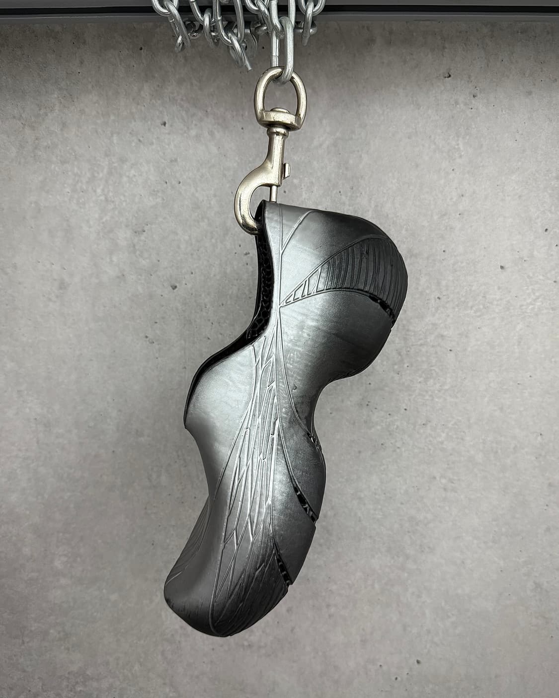 ALIVEFORM slip-on sneakers 상품이미지3