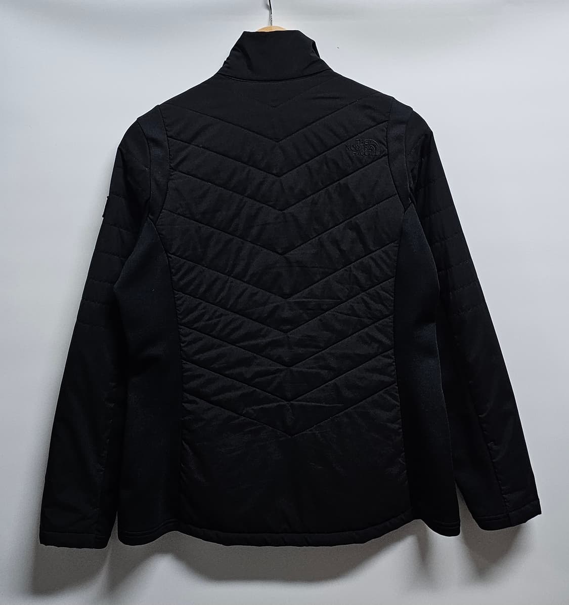 노스페이스 여성 경량패딩 L 상품이미지2