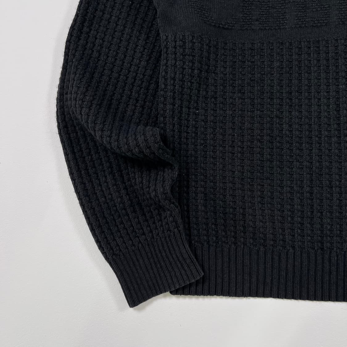 크리스찬 디올 터틀넥 스웨터 상품이미지2