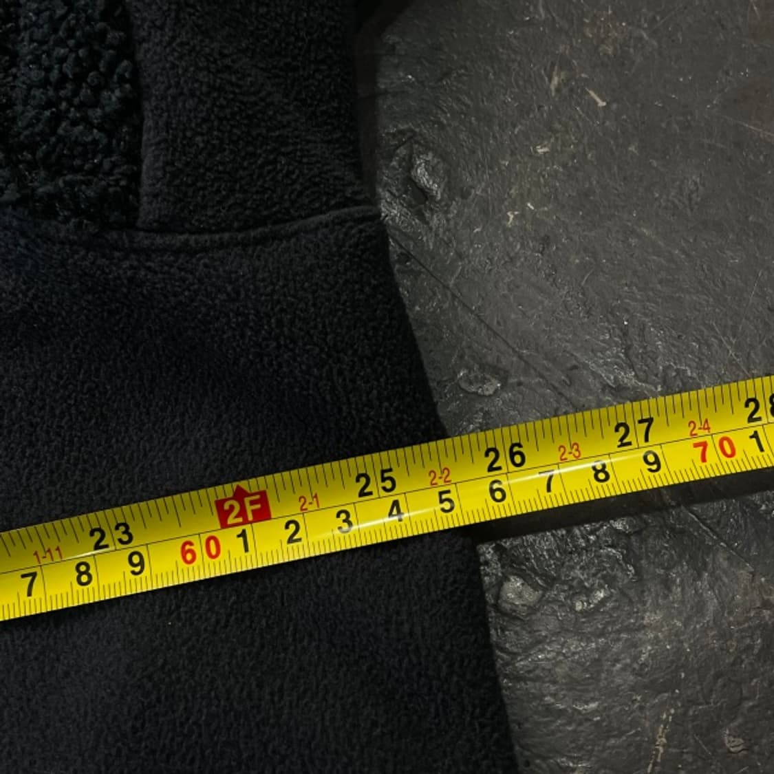 105 언더아머 후리스 상품이미지7