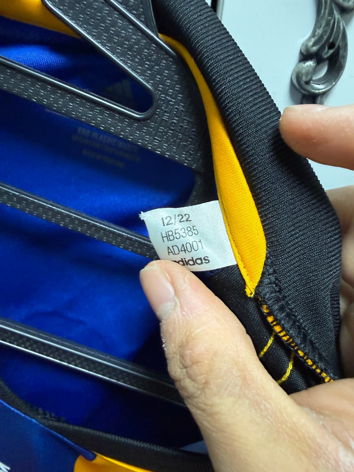 2023 울산 현대 이청용 유니폼 상품이미지3