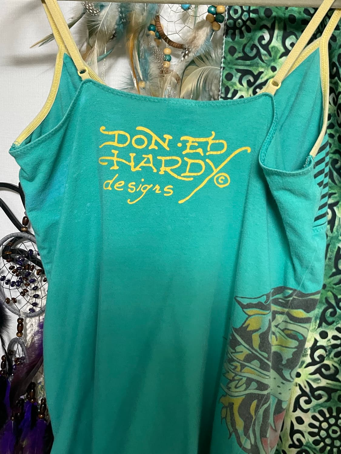 에드하디 프린팅나시  상품이미지3