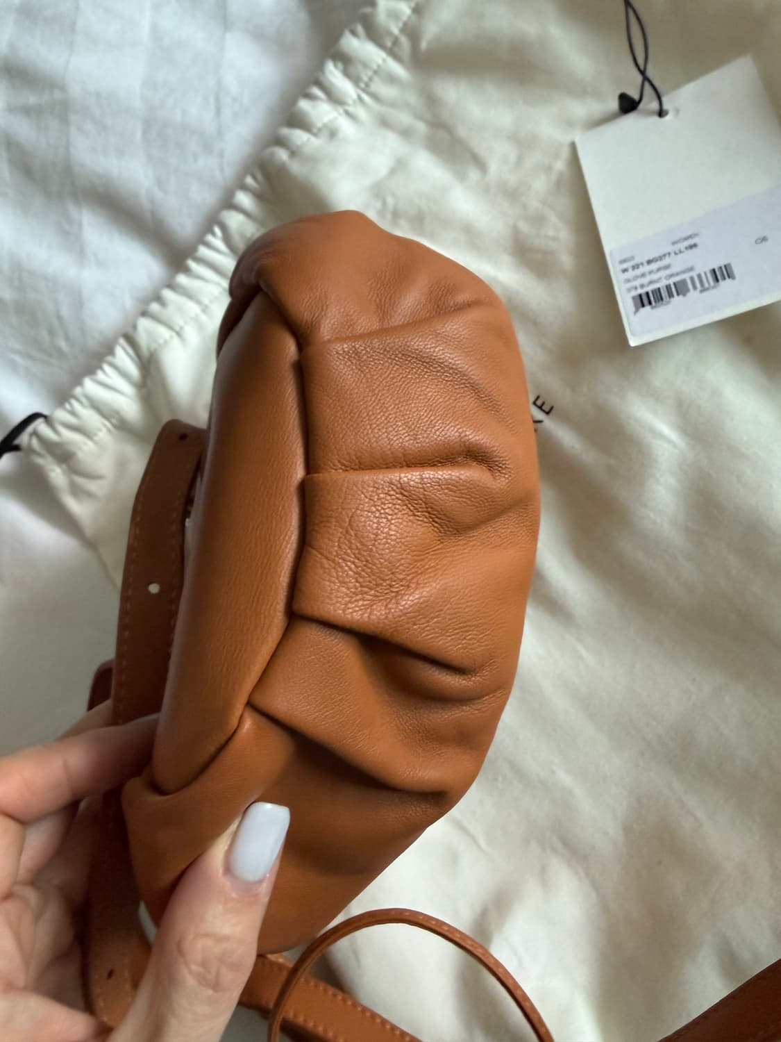 르메르 글러브백 상품이미지7