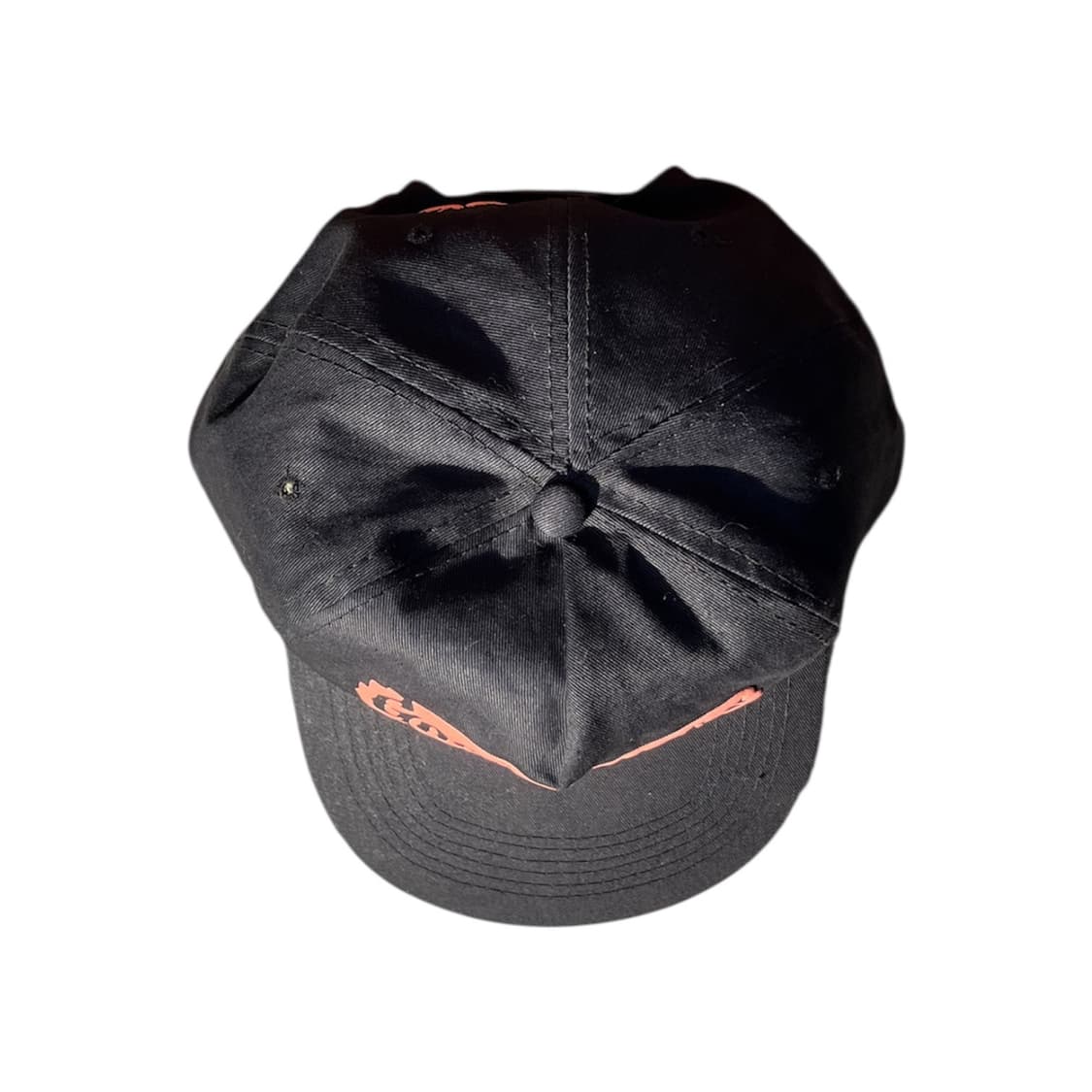 90s Goosebumps promo Cap 상품이미지3