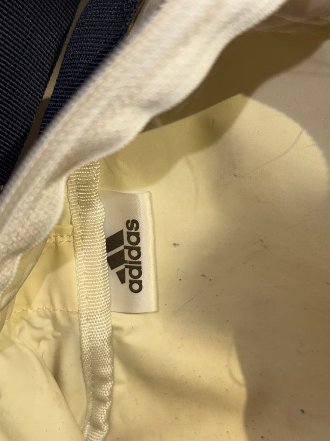 Adidas oldschool logo cross bag 상품이미지7