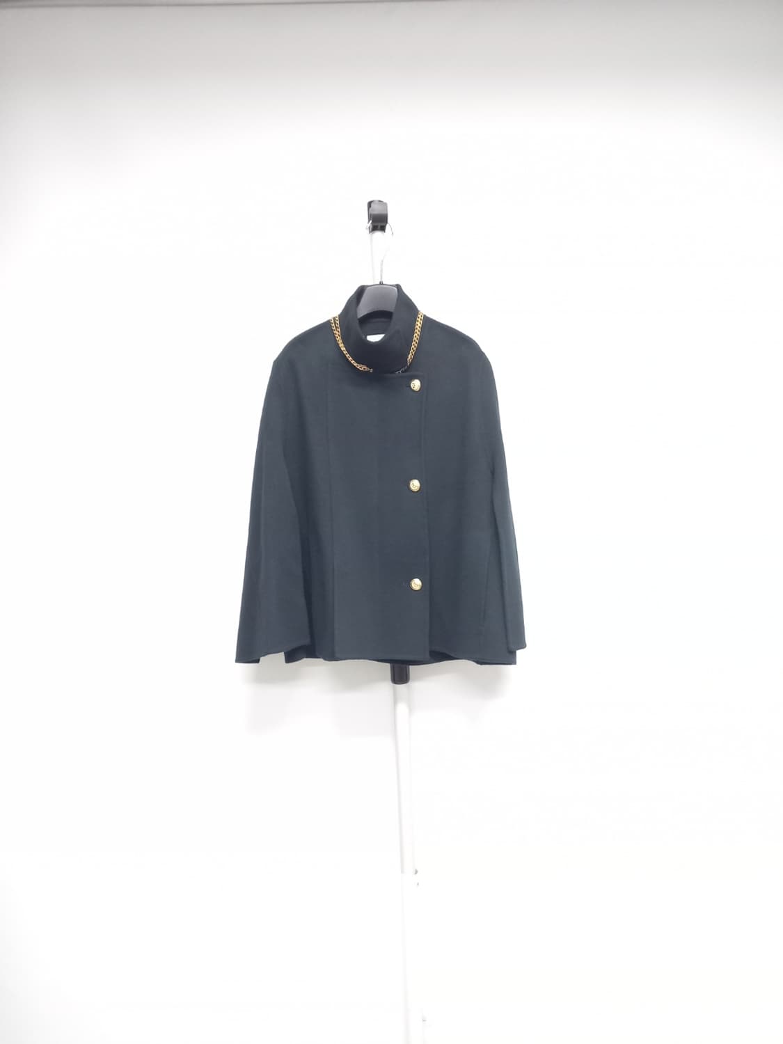 미샤 춘추동 핸드메이드 케이프형 자켓코트 55 슬림66 상품이미지1