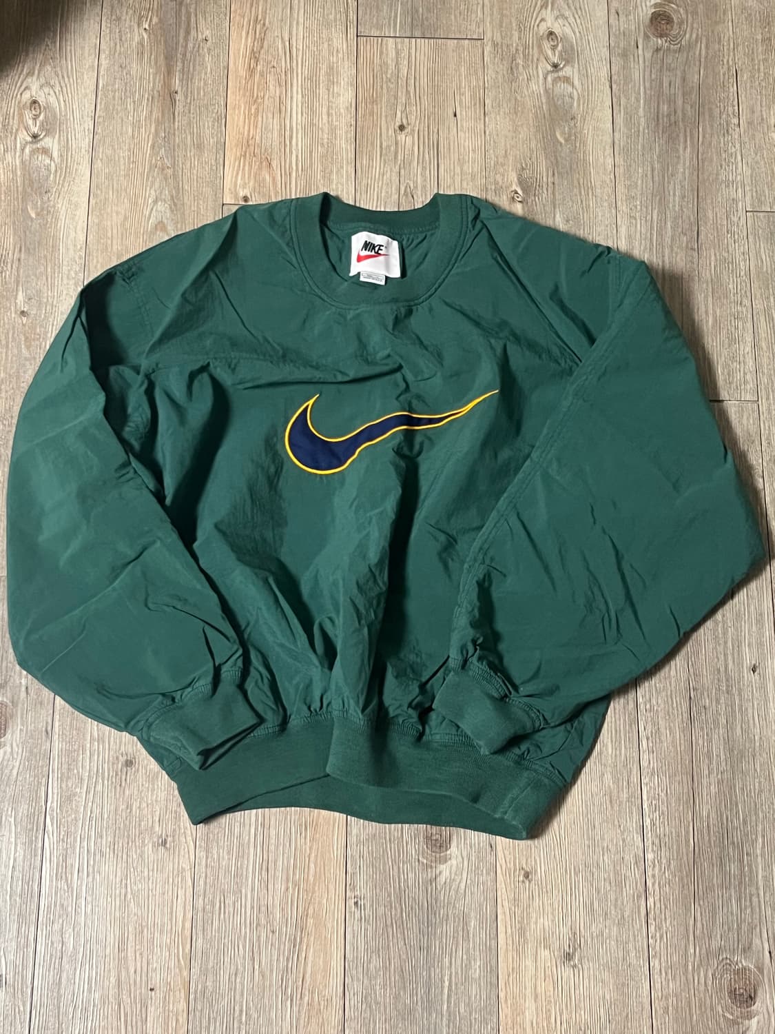 나이키 웜업 상품이미지1