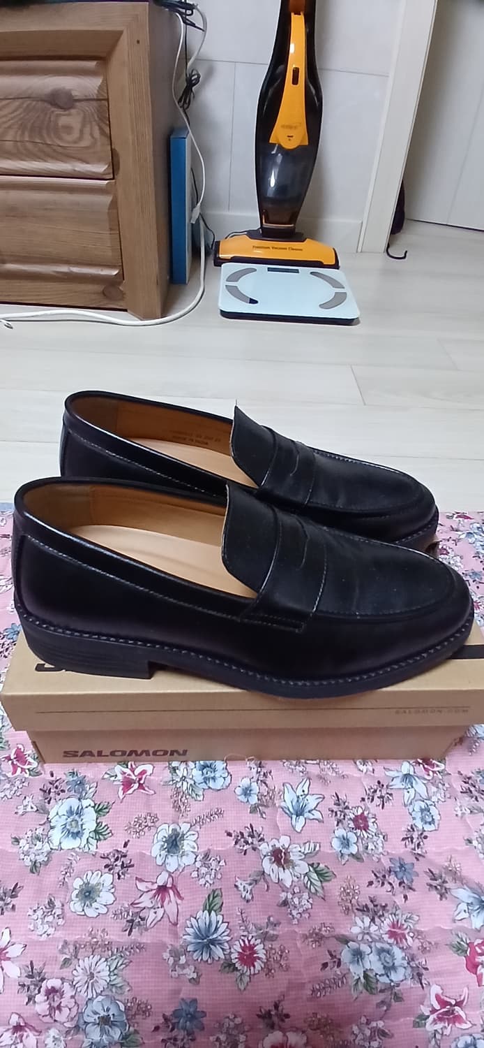 엘칸토 마쯔 남성로퍼(250mm) 상품이미지2