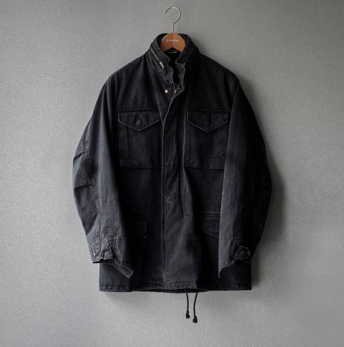 (42) 오베르주 m-65 어드레서 별주 새상품 판마 상품이미지1