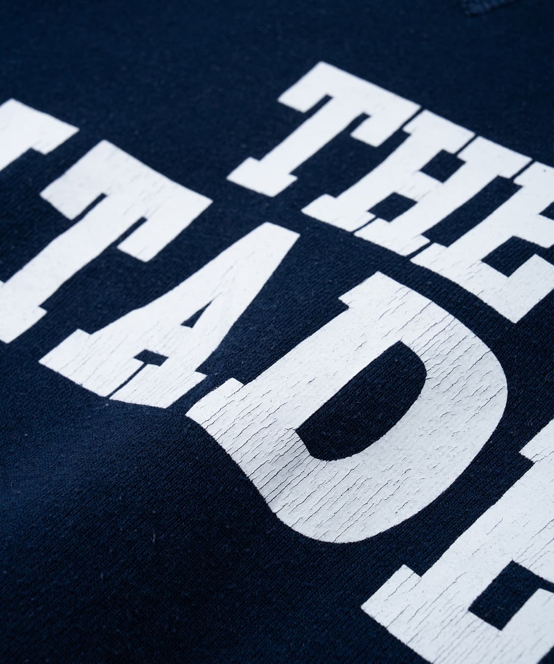 (95) 러셀 "The Citadel" 스웻셔츠 상품이미지5