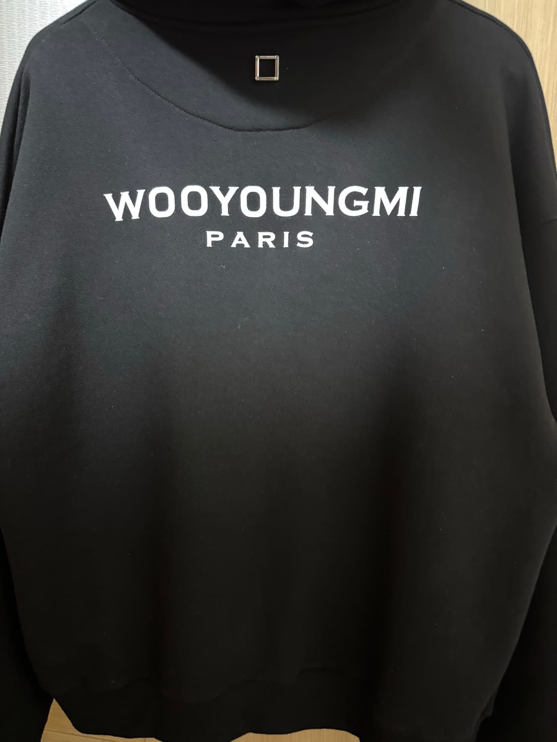 우영미 후드집업 상품이미지2