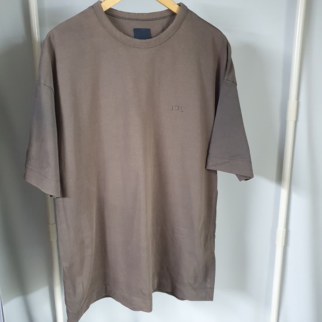 [B Grade] 준지 슈파이델 : 아카이브 반팔 티셔츠 상품이미지1