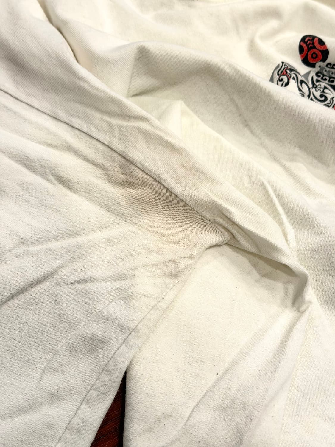 Gildan 길단 NORTH SHORE 프린팅 롱슬리브 상품이미지8