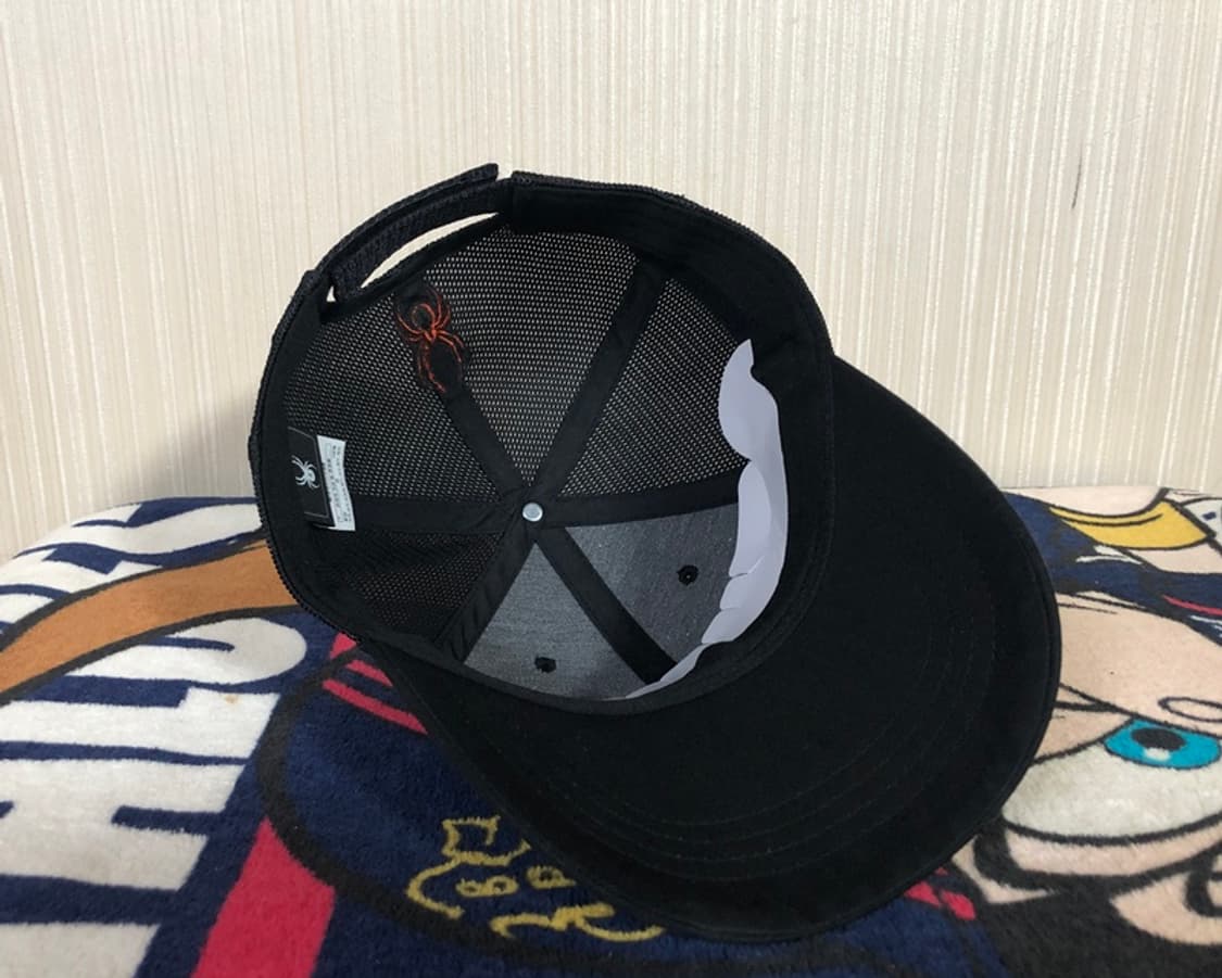 KBO 스파이더 한화이글스 선수지급모자/캡 M 상품이미지9