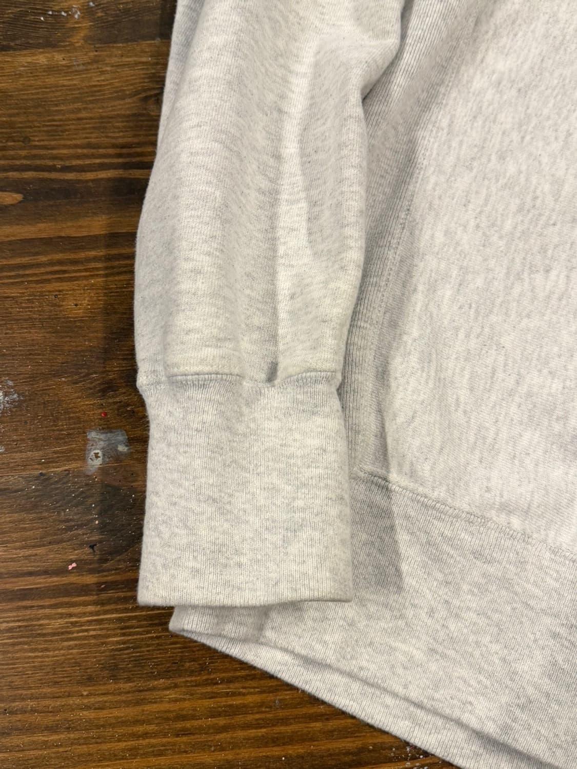 챔피온 리버스위브 맨투맨 105 상품이미지9