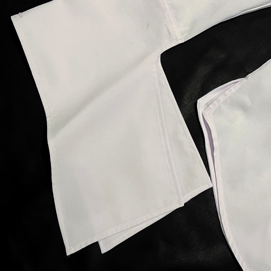 렉토 라벤더 셔츠 상품이미지3