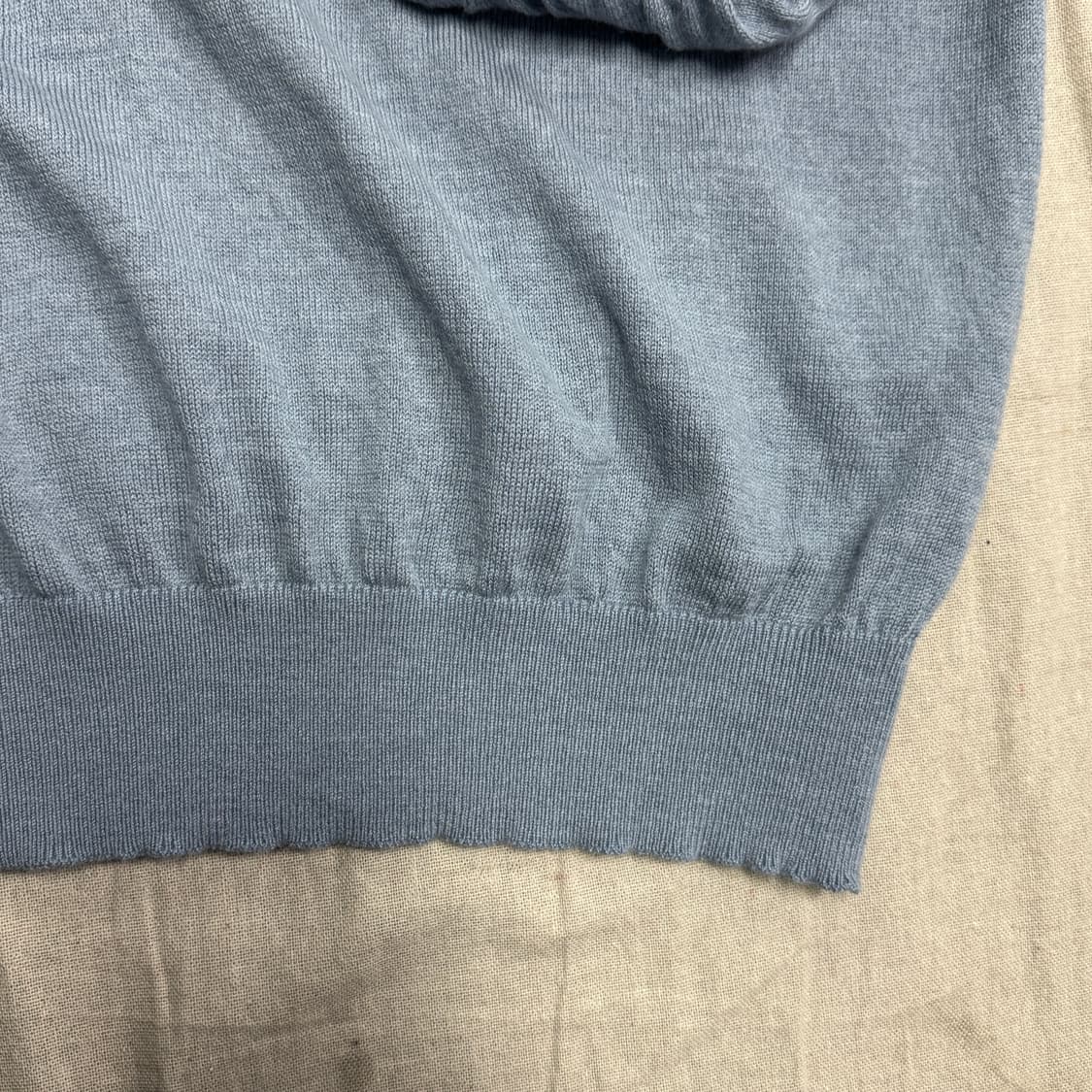 브라운야드 소라 울 니트 4 상품이미지4