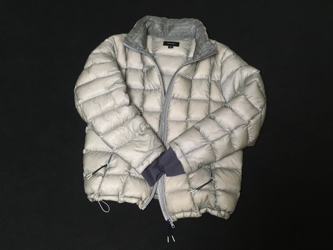 999휴머니티 modular light goose 패딩 상품이미지1