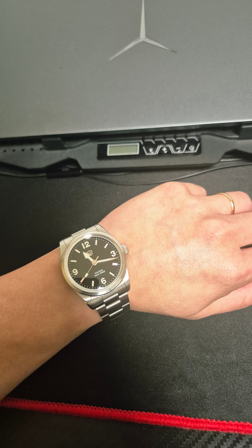 워치다이브스 wd1960s v2  상품이미지4