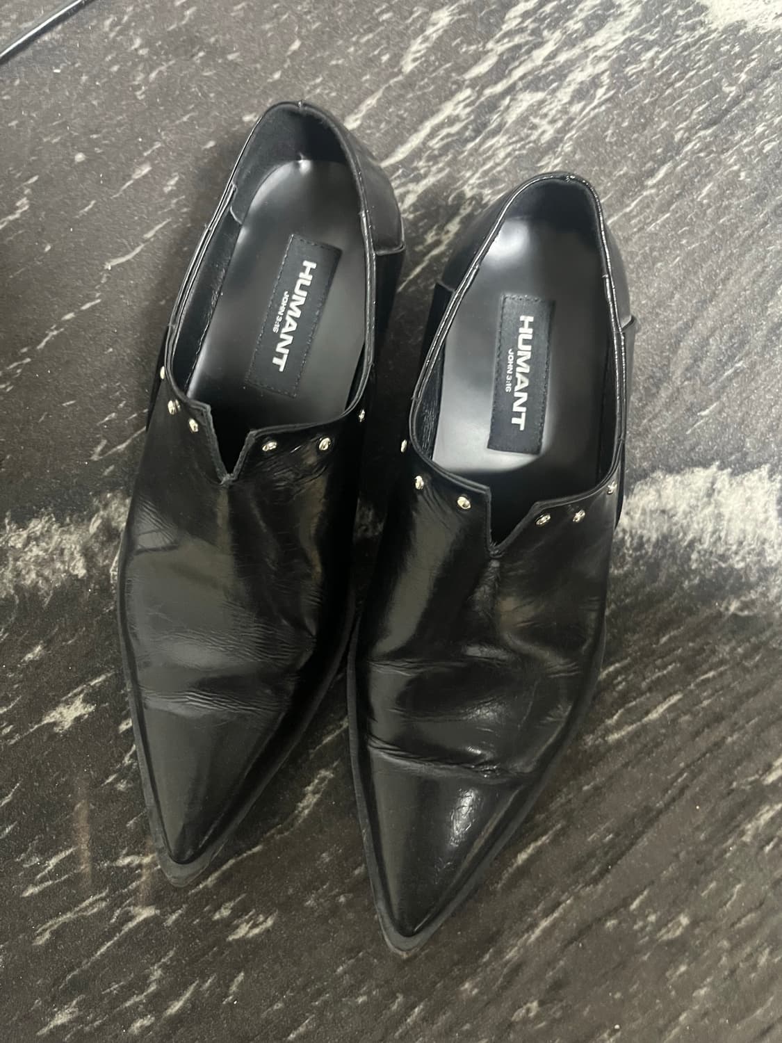 후망 하란 블랙 280 상품이미지2