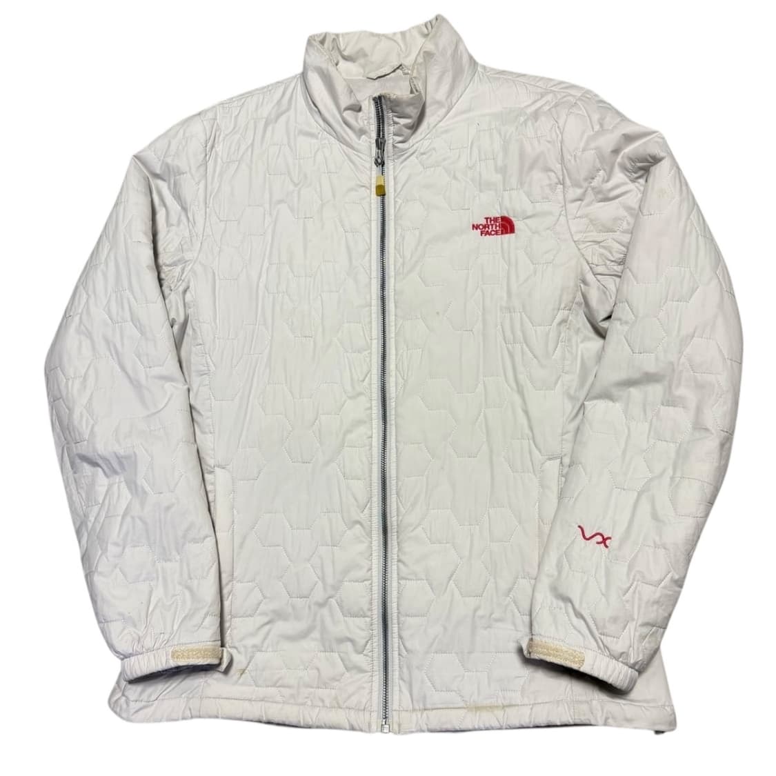 노스페이스 VX엑티브 퀼팅 경량패딩 상품이미지1