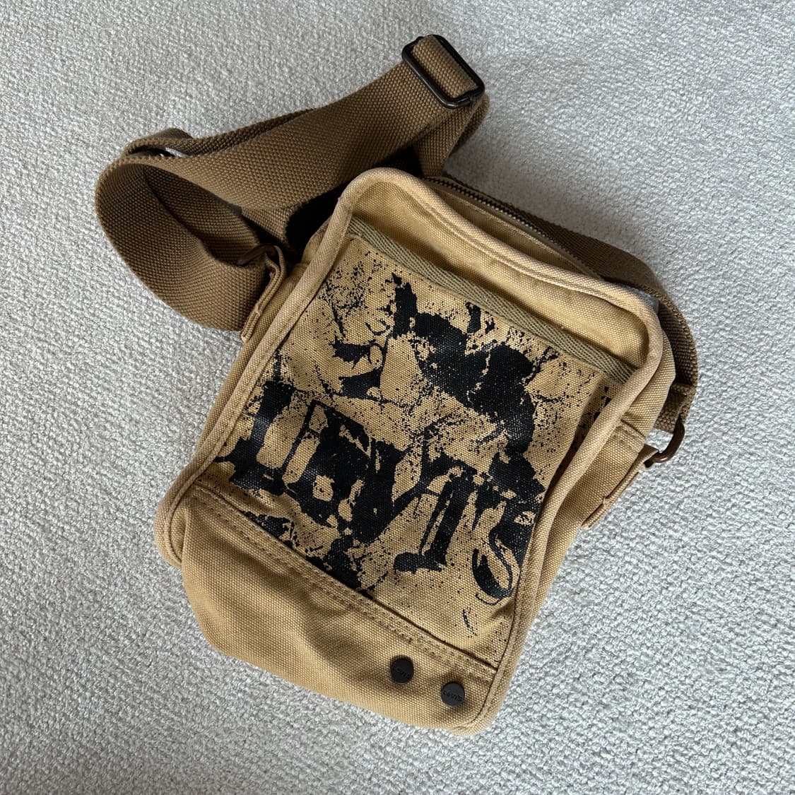 리바이스 크로스백 가방  상품이미지1