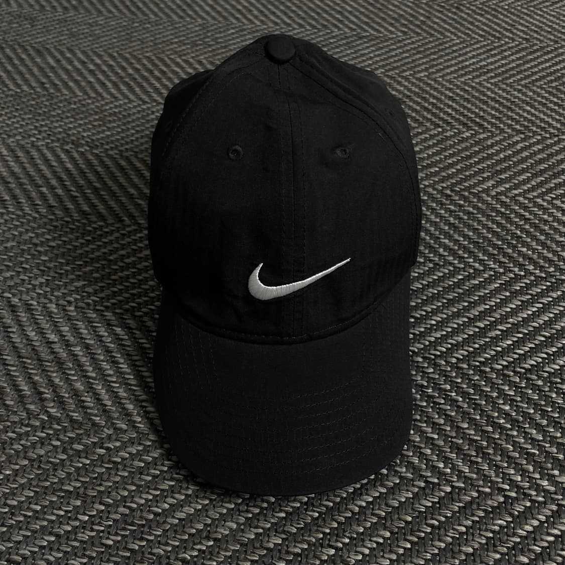 나이키 드라이핏 레거시91 나일론 볼캡y 3730 상품이미지2