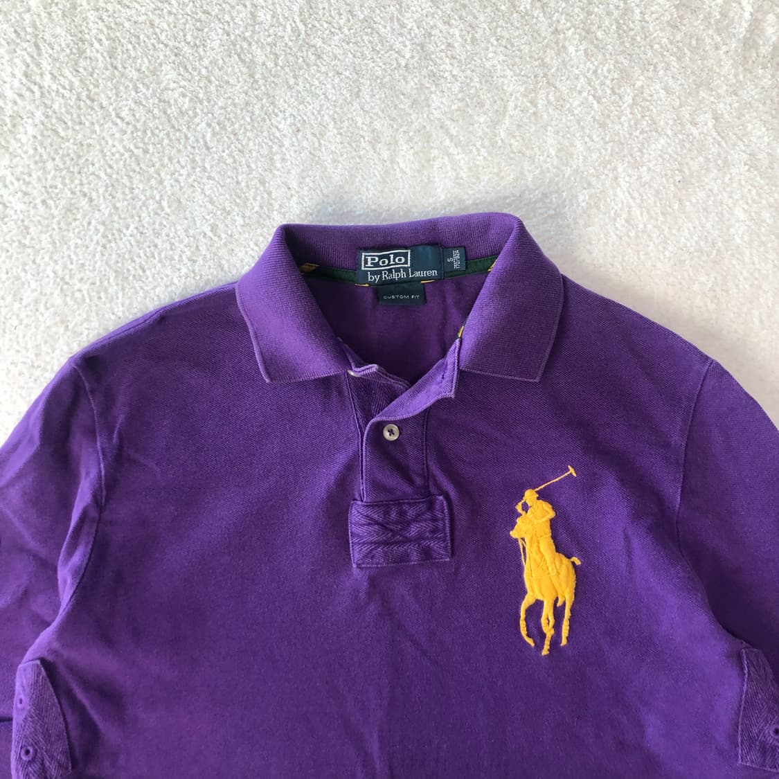 폴로랄프로렌 빅포니 카라티 상품이미지4