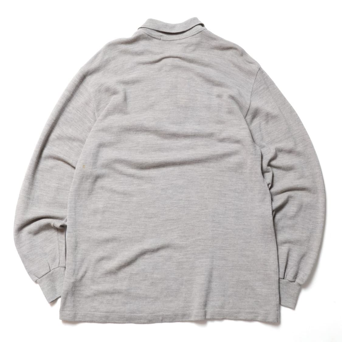 셀린느 Celine Polo Long Sleeve 
 상품이미지4